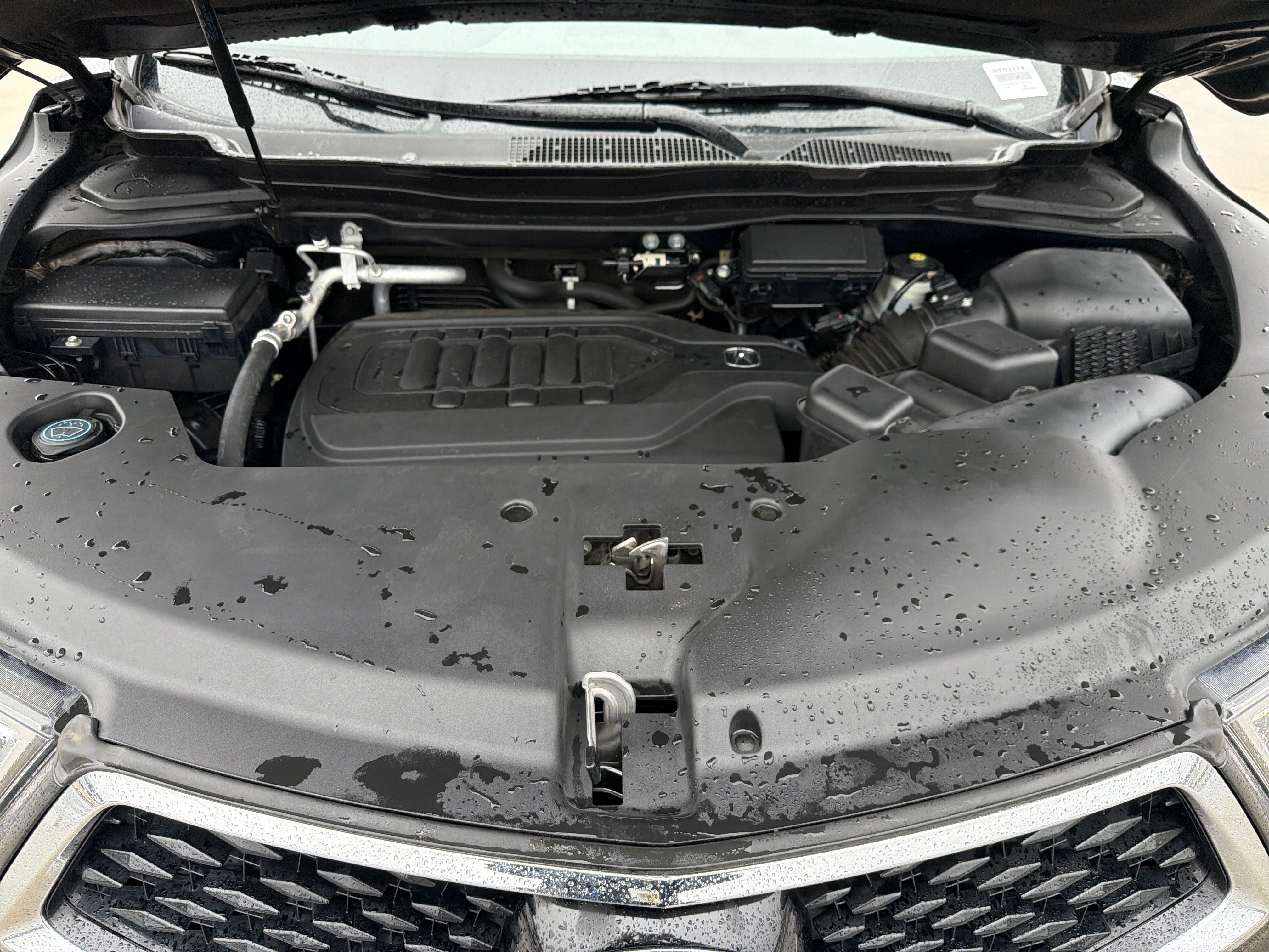 Certified 2019 Acura MDX SH-AWD w/ Technology Package image 33