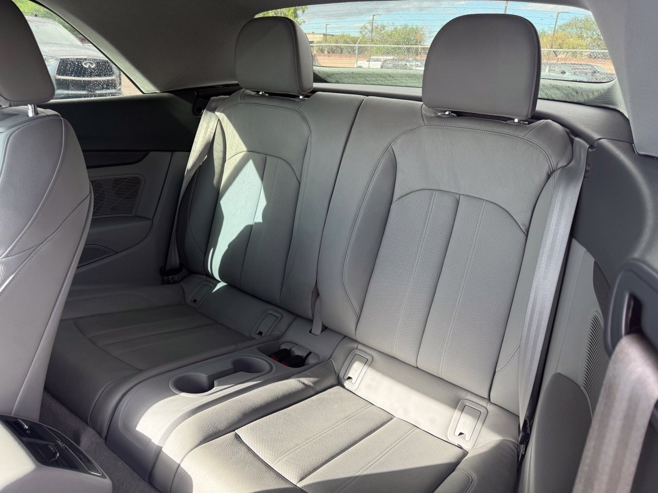 Used 2018 Audi A5 2.0T Premium Plus AWD/4WD image 9