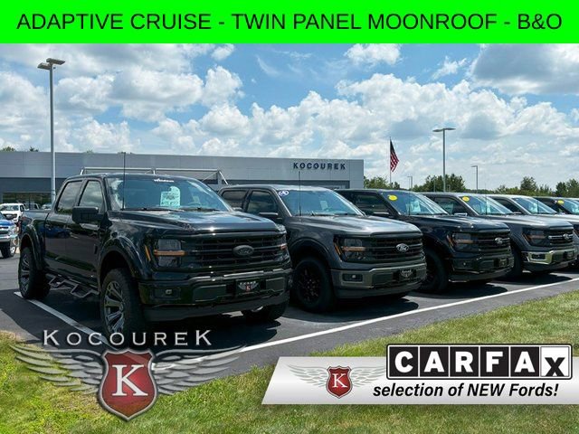 Used 2020 Ford F150 Raptor w/ Equipment Group 802A Luxury AWD/4WD image 30