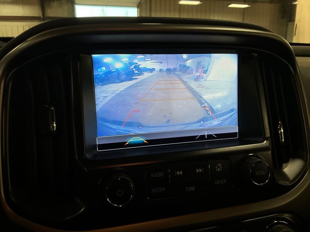 Used 2018 Chevrolet Colorado Z71 image 21