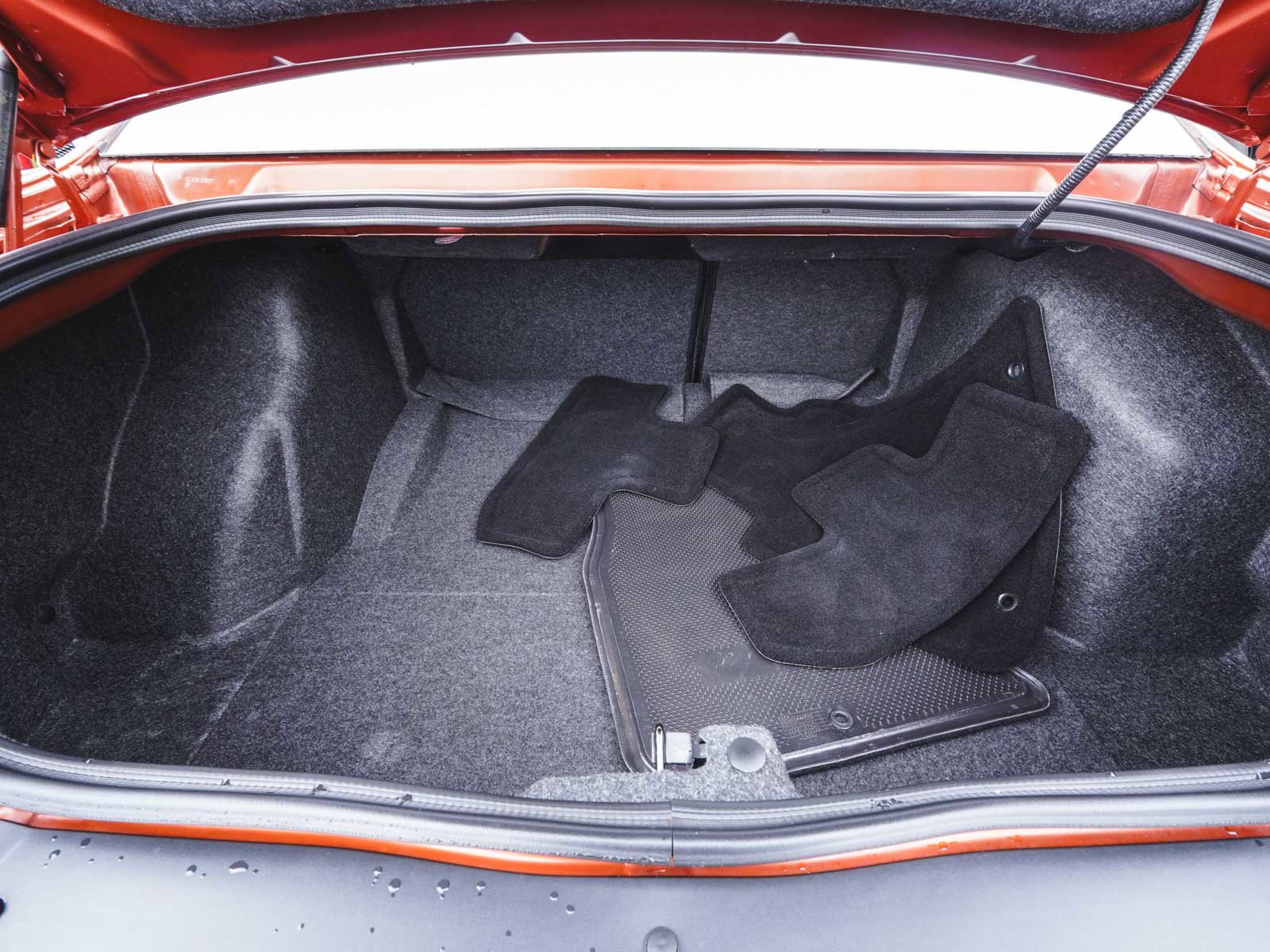 Used 2022 Dodge Challenger R/T Scat Pack image 37