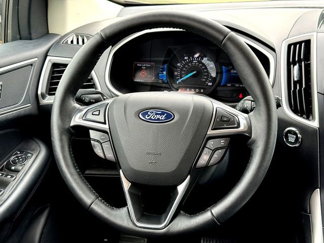 Certified 2021 Ford Edge SEL w/ Convenience Package FWD image 24