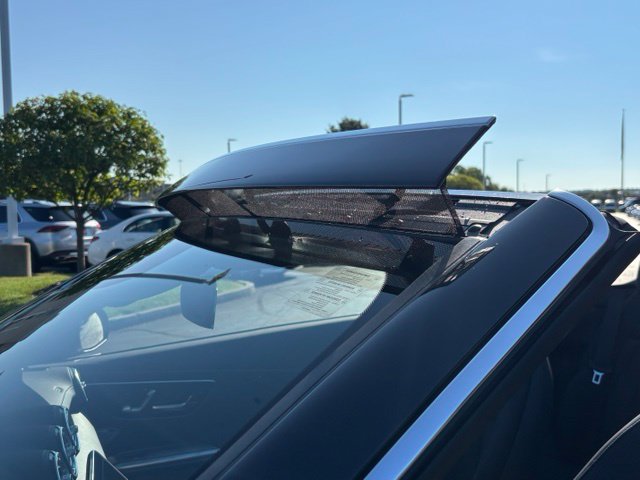 New 2027 Mercedes-Benz CLE 450 4MATIC Cabriolet image 14