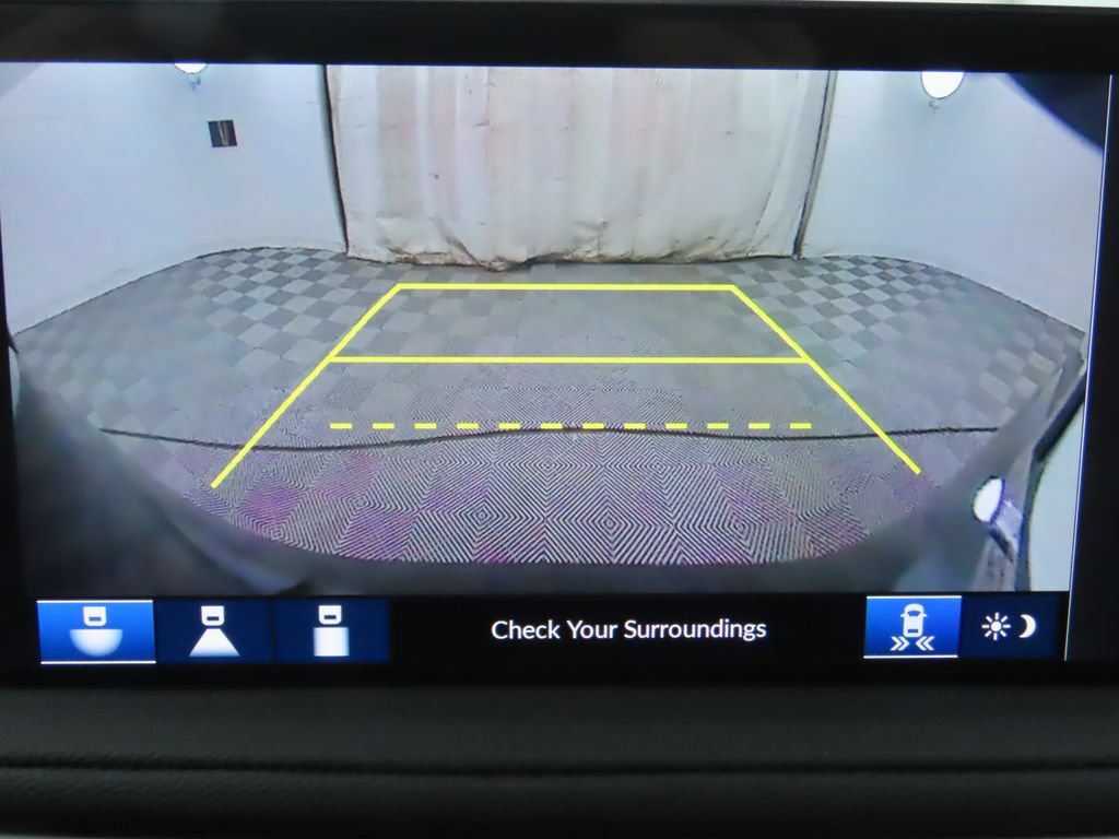 Used 2026 Acura MDX FWD image 17