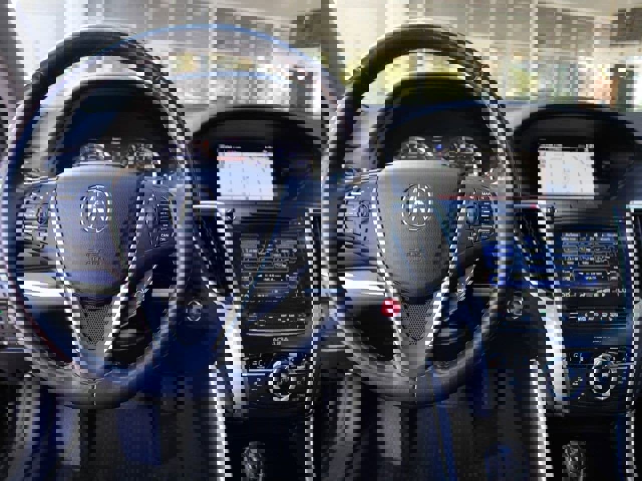 Used 2015 Acura TLX w/ Technology Package image 24