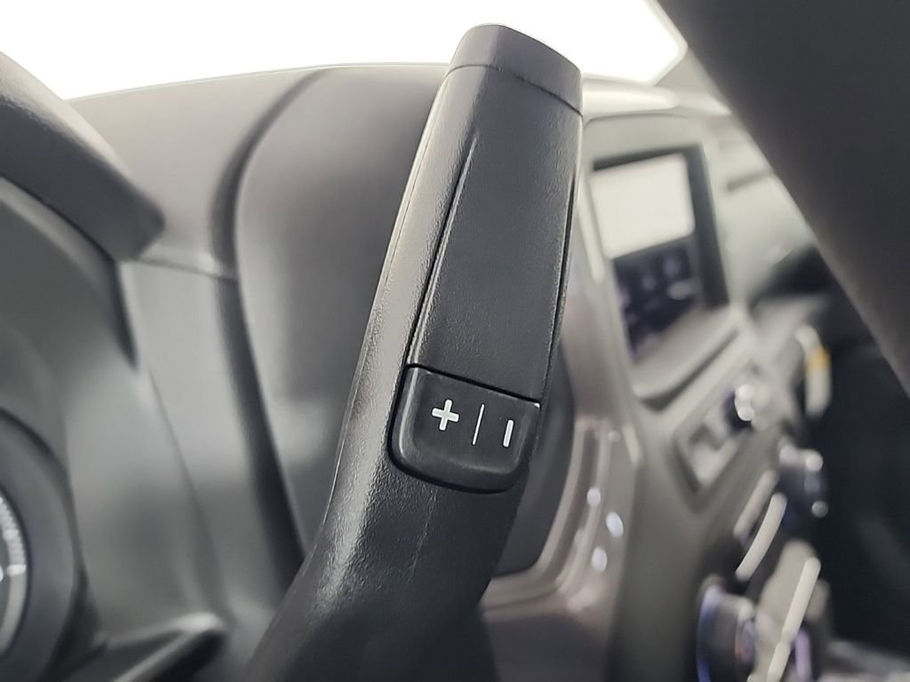 New 2025 Chevrolet Silverado 3500 W/T w/ WT Convenience Package image 23