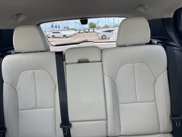 New 2026 Volvo XC40 B4 Plus w/ Protection Package FWD image 18