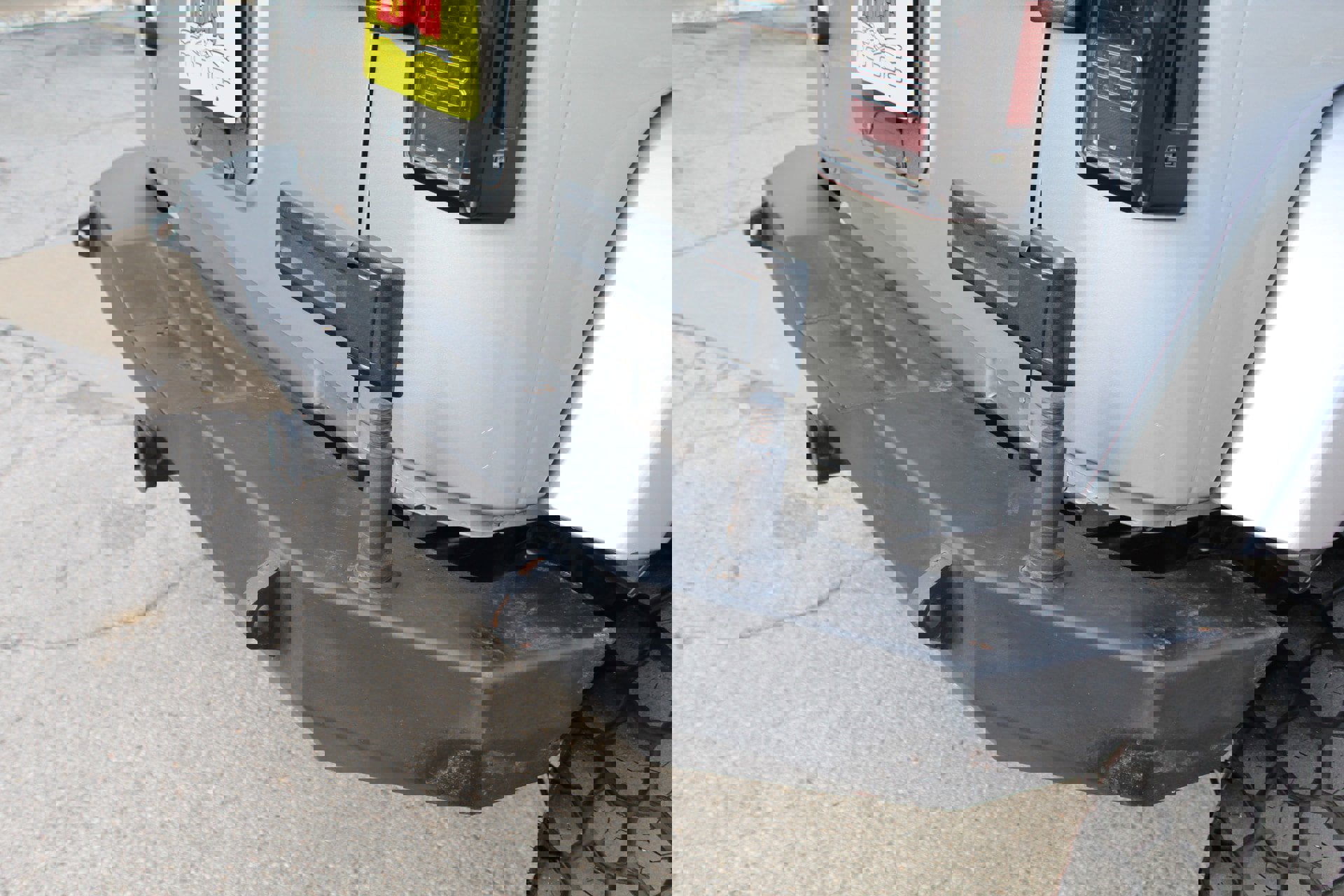 Used 2014 Jeep Wrangler Rubicon w/ Power Convenience Group image 44