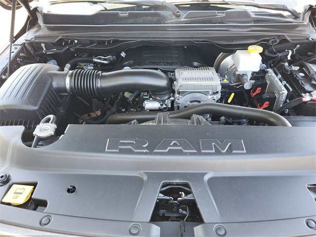 Certified 2022 RAM 1500 Laramie w/ Sport Appearance Package image 23