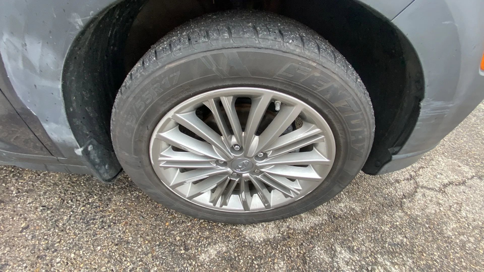 Used 2021 Hyundai Kona SEL image 23