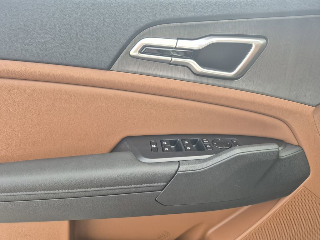 New 2026 Kia Sportage X-Line image 6