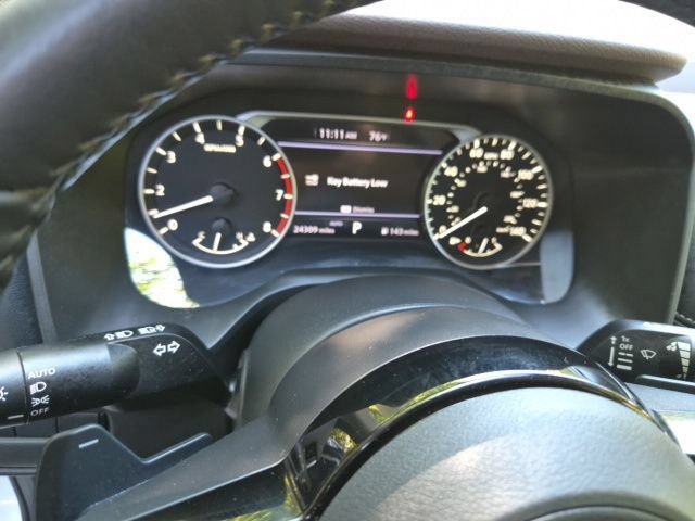 Used 2023 Nissan Rogue SV w/ SV Premium B Package AWD/4WD image 22