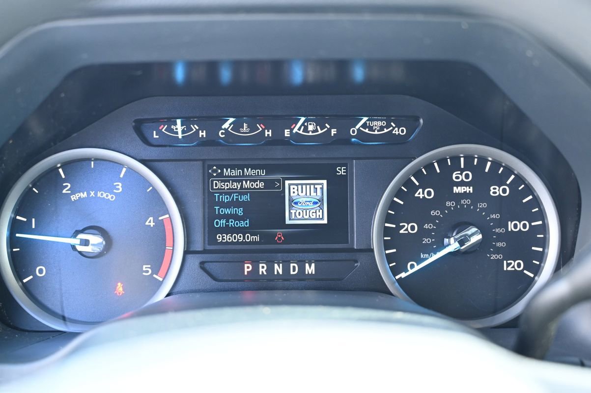 Used 2022 Ford F250 XLT image 23