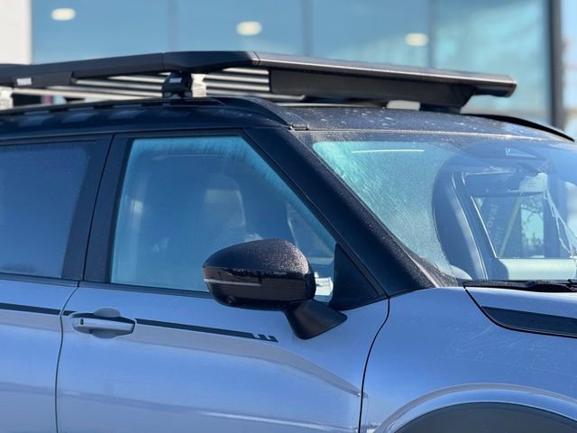 New 2026 Mitsubishi Outlander AWD image 4