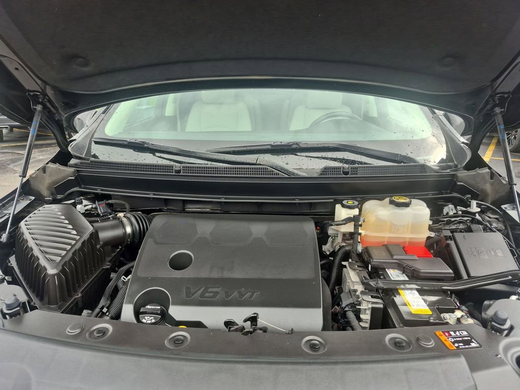 Certified 2024 Buick Enclave Essence w/ Experience Buick Package image 32