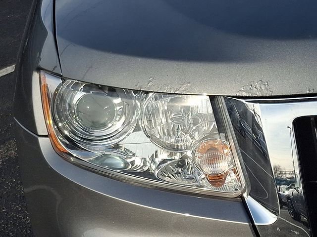 Used 2013 Jeep Grand Cherokee Limited image 9