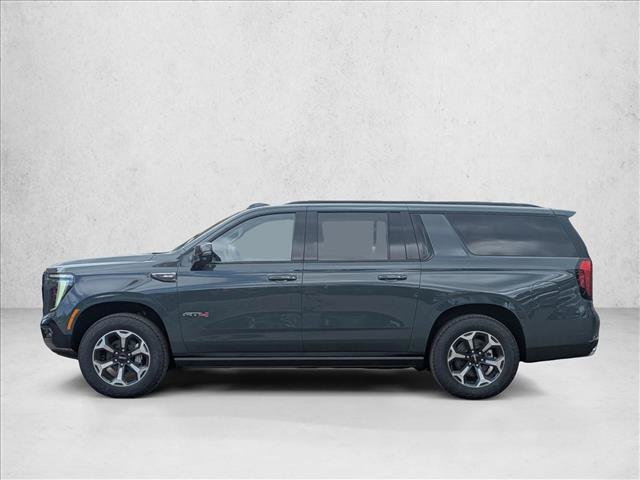 New 2026 GMC Yukon XL AT4 w/ AT4 Premium Plus Package AWD/4WD image 5