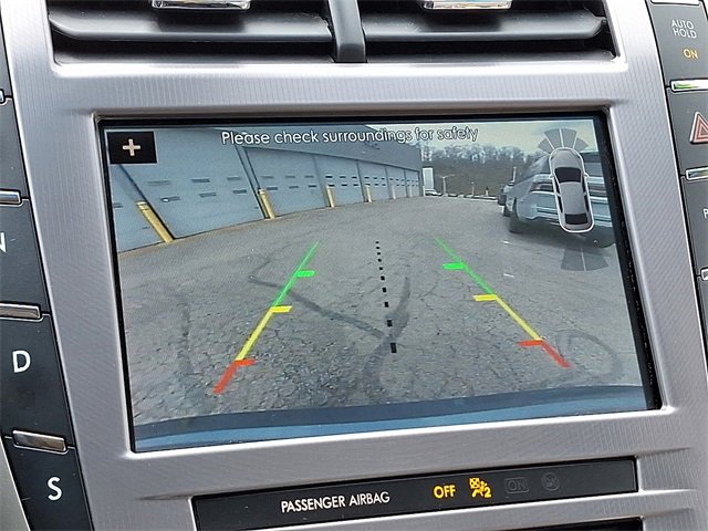 Used 2019 Lincoln MKZ Reserve image 19