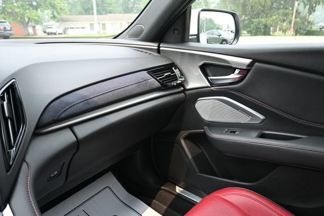 Used 2020 Acura RDX A-Spec FWD image 28