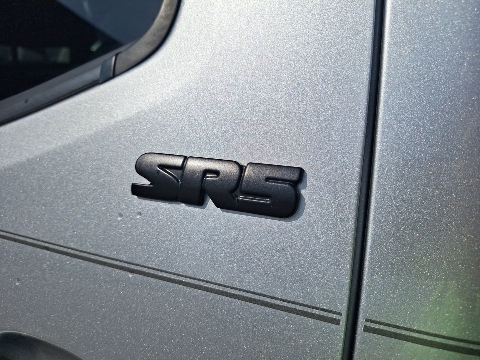 Used 2022 Toyota Tacoma SR5 image 14