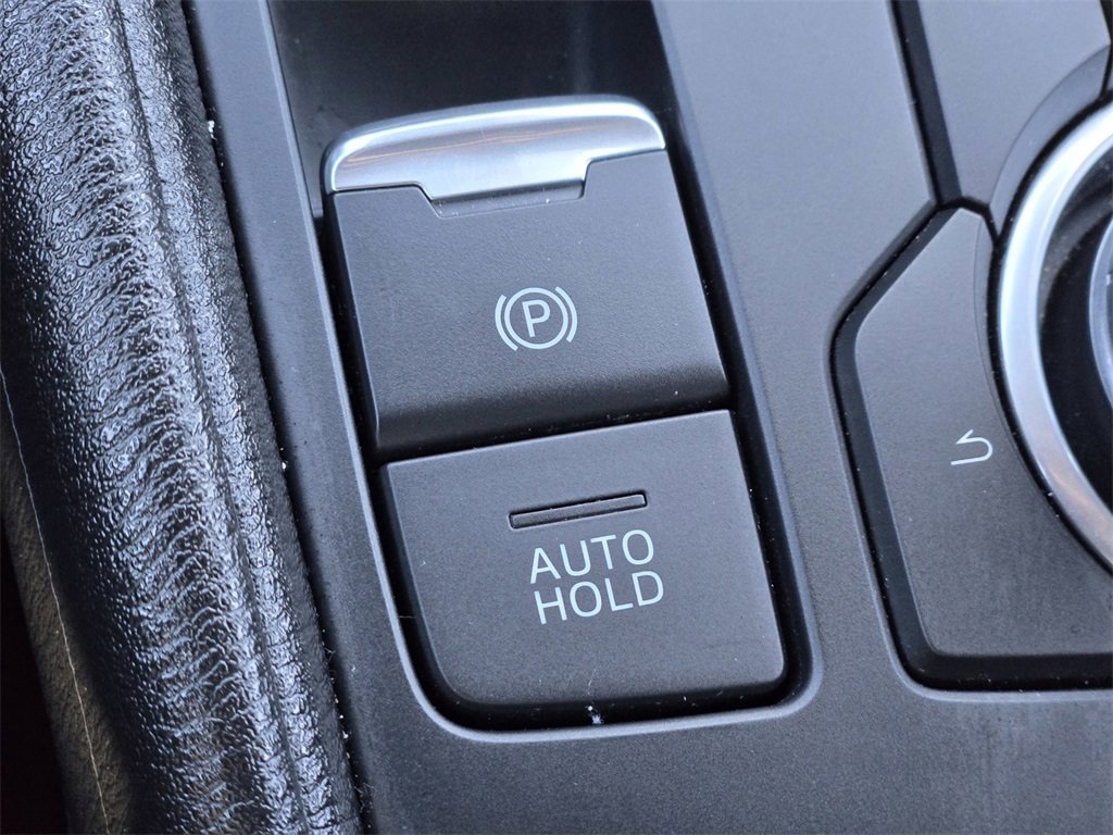 Certified 2025 MAZDA CX-5 AWD 2.5 S w/ Select Package image 23