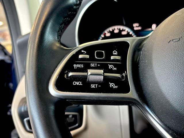 Certified 2022 Mercedes-Benz GLC 300 4MATIC image 28