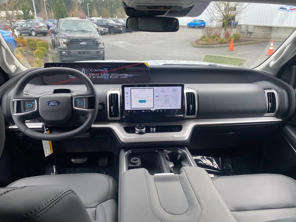 New 2026 Ford Expedition Max Active image 22