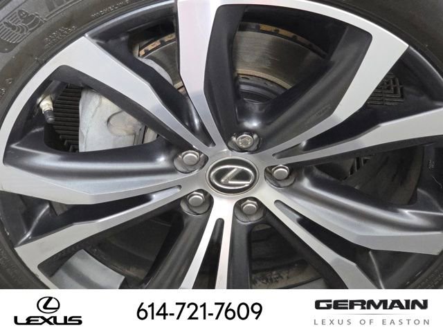 Used 2018 Lexus RX 350 AWD w/ Premium Package image 12