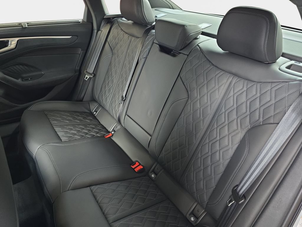 New 2026 Audi A6 Prestige AWD/4WD image 12