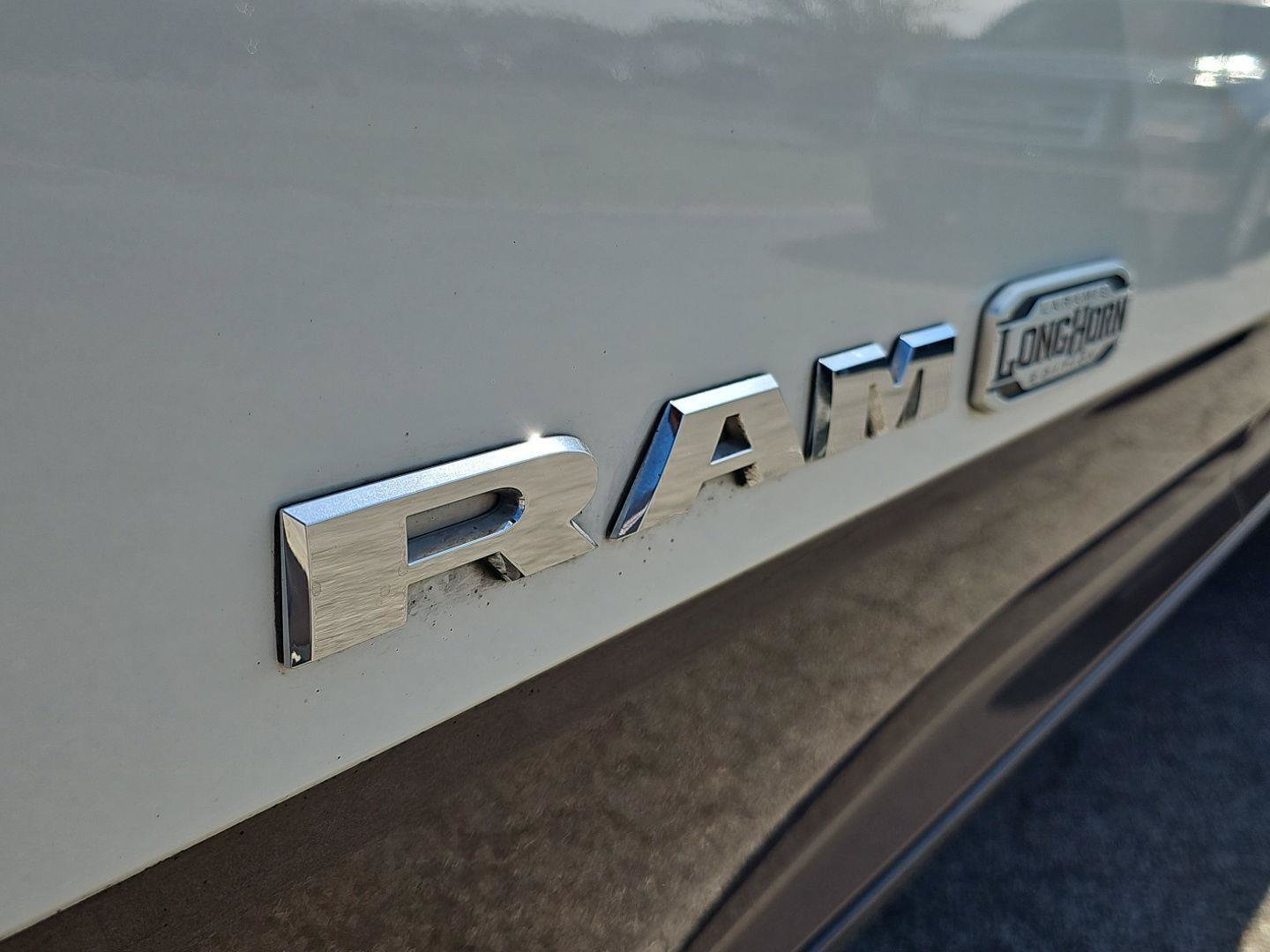 Used 2020 RAM 2500 Limited AWD/4WD image 11