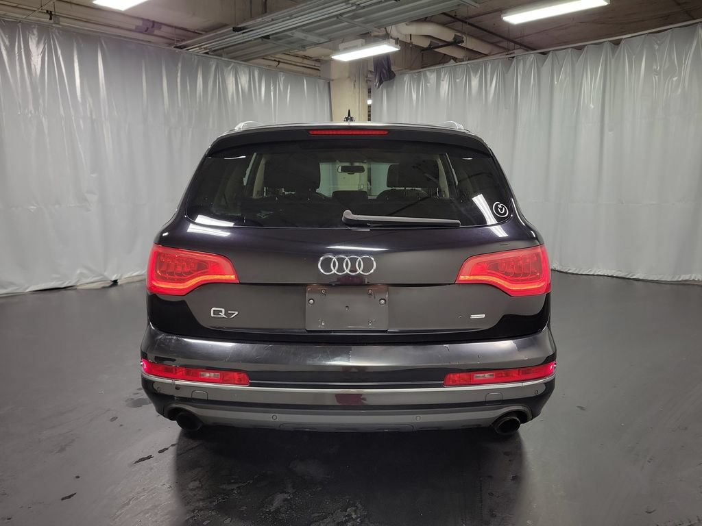 Used 2011 Audi Q7 3.0T Premium Plus AWD/4WD image 8