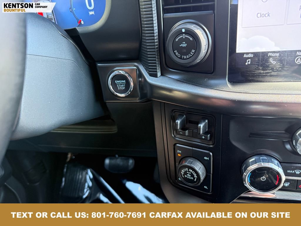 Used 2024 Ford F150 Raptor image 31