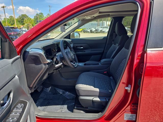 New 2026 Nissan Kicks SV w/ SV Premium Package FWD image 14
