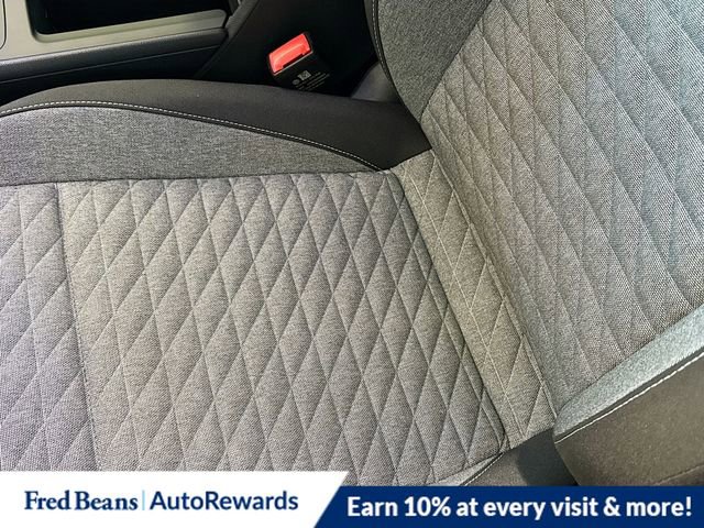 New 2026 Volkswagen Tiguan S AWD/4WD image 16