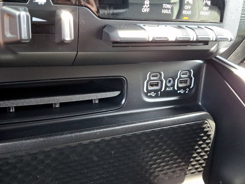 Used 2021 RAM 1500 Big Horn AWD/4WD image 23