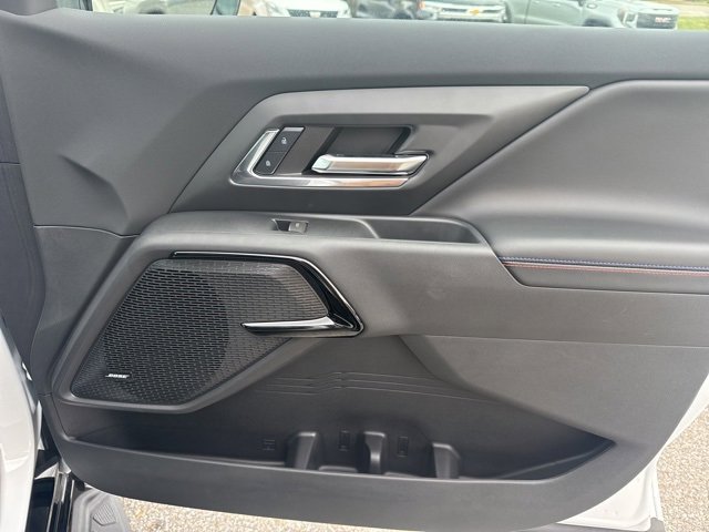 New 2024 Chevrolet Silverado EV RST image 27