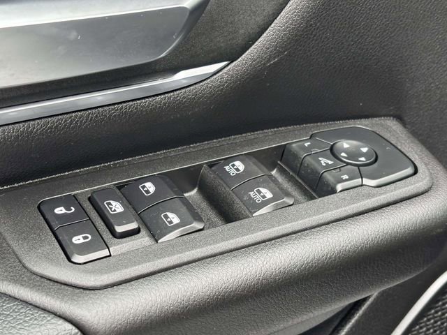 New 2026 RAM 1500 Big Horn AWD/4WD image 16