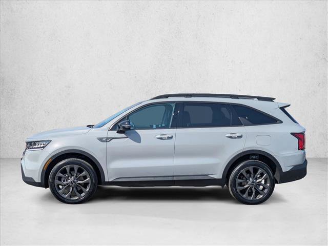 Used 2023 Kia Sorento X-Line EX AWD/4WD image 9