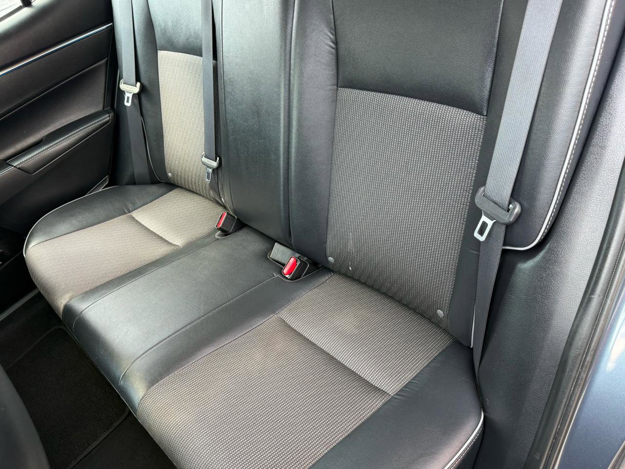 Used 2014 Toyota Corolla S w/ Body Protection Package FWD image 7