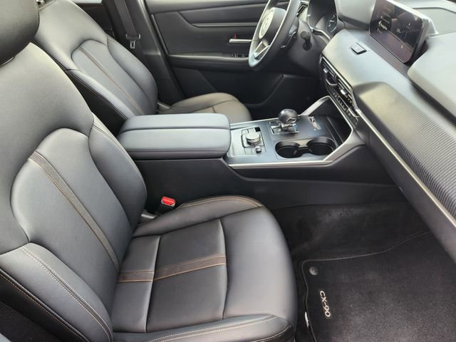 Used 2026 MAZDA CX-90 3.3 Turbo w/ Select Package image 10