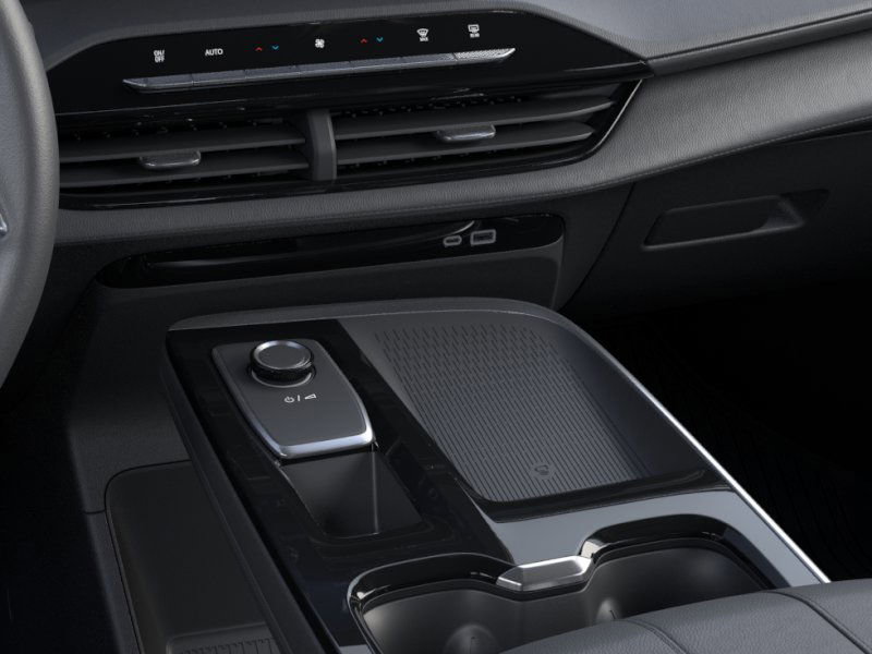 New 2025 Buick Enclave Sport Touring w/ LPO, All-Weather Package image 23