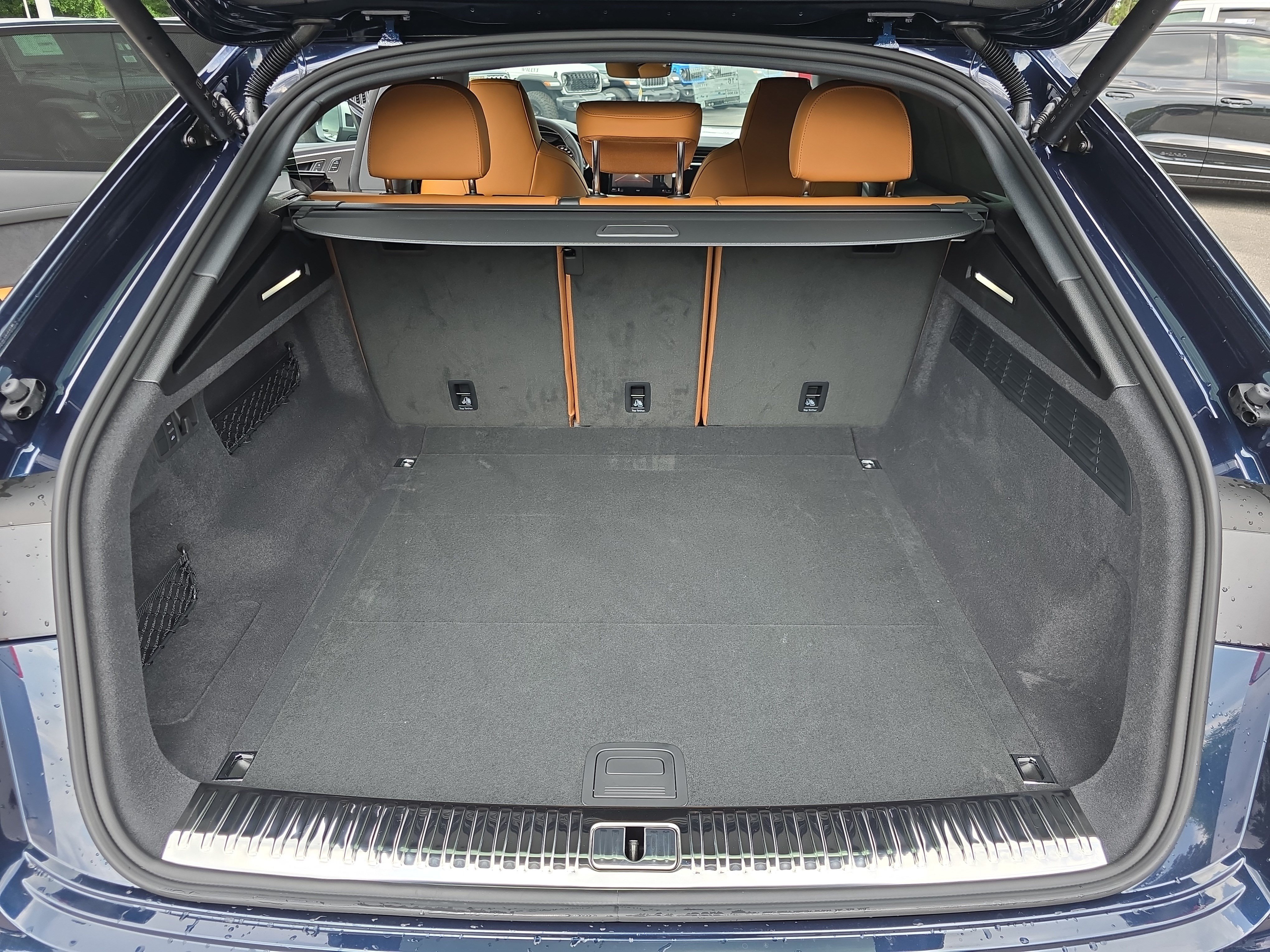 New 2026 Audi RS Q8 performance AWD/4WD image 12