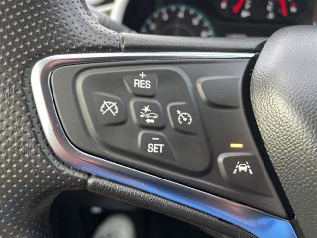 Used 2024 Chevrolet Malibu LT image 19