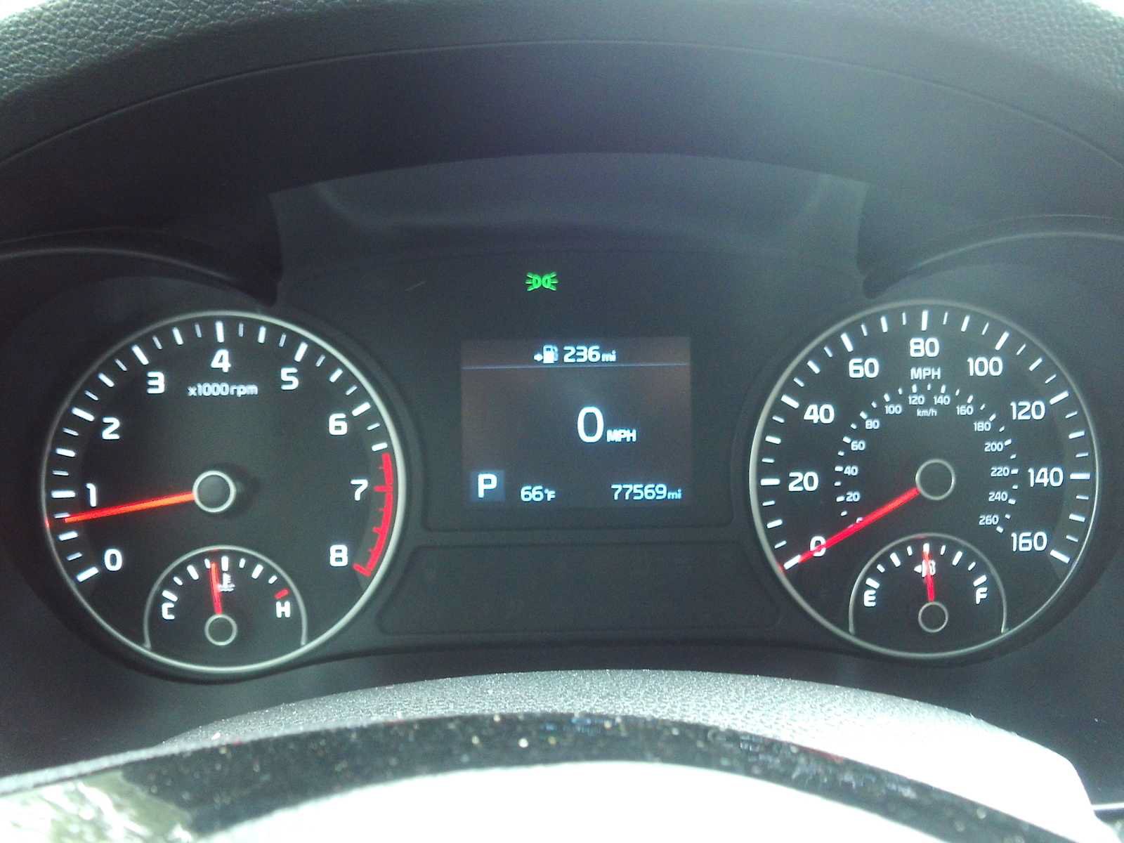 Used 2020 Kia Optima SE FWD image 9