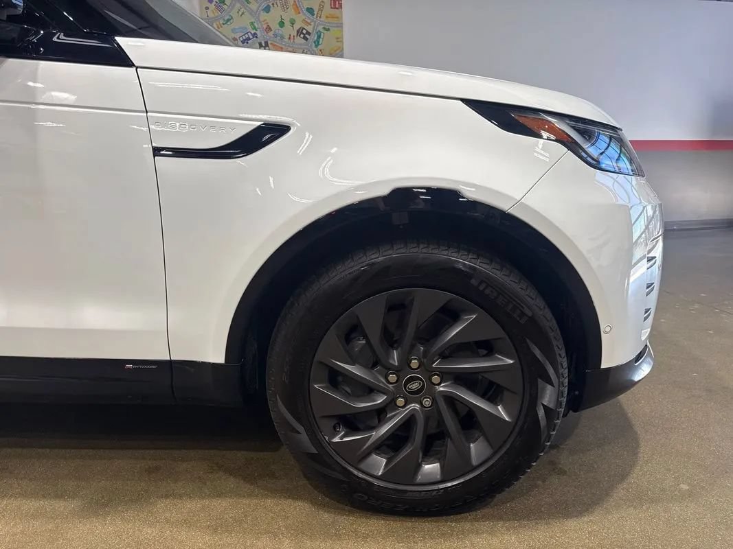 Used 2022 Land Rover Discovery S R-Dynamic AWD/4WD image 57