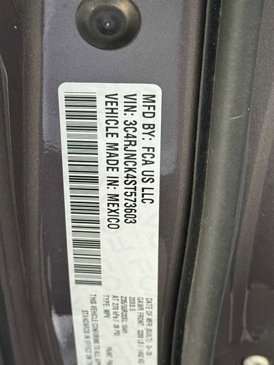 New 2025 Jeep Wagoneer S Limited image 35