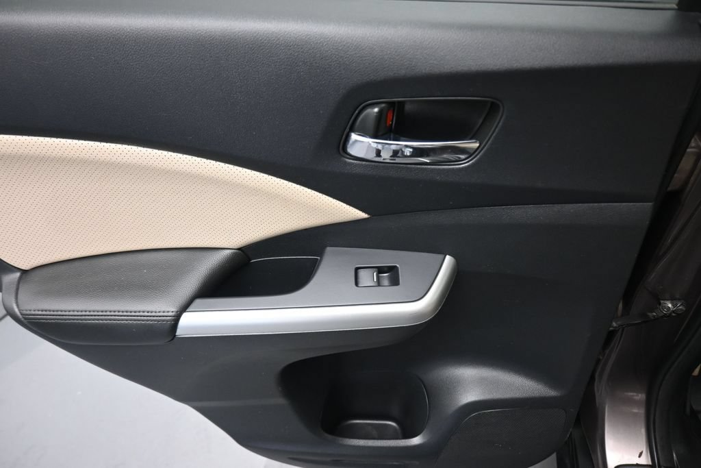 Used 2016 Honda CR-V EX-L image 33