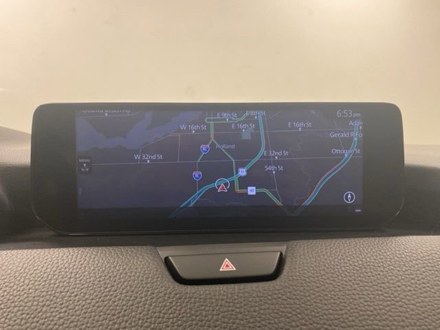 Used 2024 MAZDA CX-90 Plug-In Hybrid w/ Premium Pkg image 13