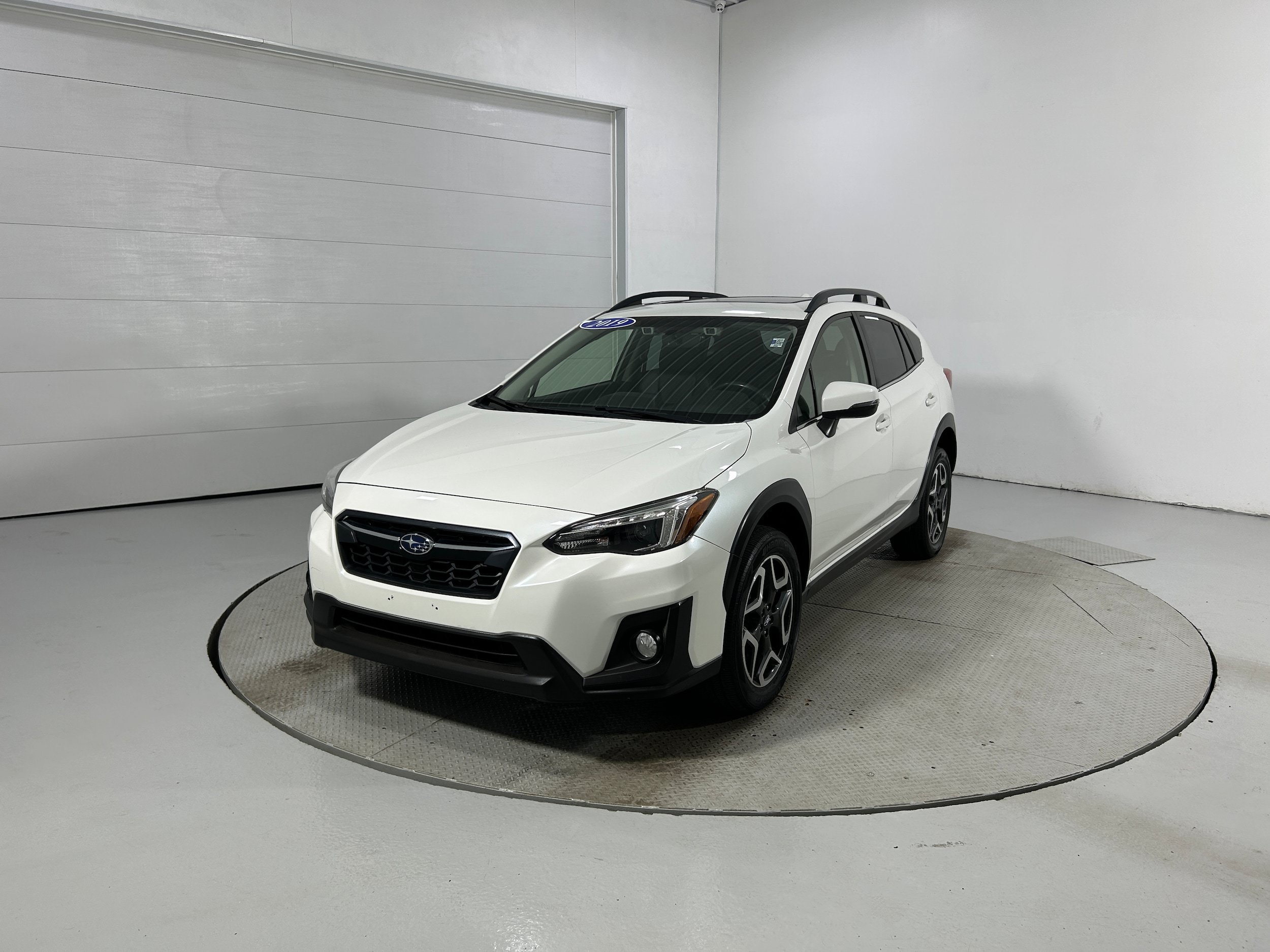 Used 2019 Subaru Crosstrek 2.0i Limited AWD/4WD image 20