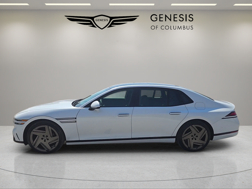 New 2026 Genesis G90 3.5T Prestige AWD/4WD image 2